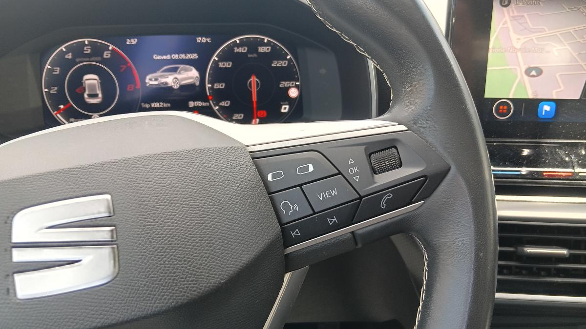 Seat Leon 1.0 TSI 90cv Business